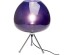 Φωτιστικό Επιτραπέζιο Sphere Γυαλί Μπλε 30*30*43εκ. - Μπλε Φωτιστικό Επιτραπέζιο Sphere Γυαλί Μπλε 30*30*43εκ. - Μπλε
