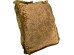Cushion Cannes Gold 55x55cm - Χρυσό