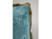 Cushion Cannes Petrol 55x55cm - Μπλε Cushion Cannes Petrol 55x55cm - Μπλε
