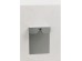 Πίνακας Γυάλινος  Muse Κόκκινος  120x0.4x120εκ. - Κόκκινο