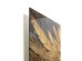 Γυάλινος Πίνακας Muse Celestial 120*80cm - Ροζ