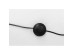 Floor Lamp Arcadia Blue 155cm - Χρυσό Floor Lamp Arcadia Blue 155cm - Χρυσό
