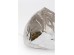 Table Lamp Aura Smoke Ø30cm - Ασημί Table Lamp Aura Smoke Ø30cm - Ασημί