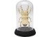 Διακοσμητικό Επιτραπέζιο Bell Jar Hercules Beetle Γυαλί Χρυσό 13*13*20εκ. - Χρυσό Διακοσμητικό Επιτραπέζιο Bell Jar Hercules Beetle Γυαλί Χρυσό 13*13*20εκ. - Χρυσό