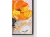 Framed Picture Flower Meadow 80x80cm - Πολύχρωμο Framed Picture Flower Meadow 80x80cm - Πολύχρωμο