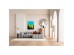 Πίνακας Καμβάς Abstract High Gloss Μπλε 120x3.5x160εκ. - Μπλε Πίνακας Καμβάς Abstract High Gloss Μπλε 120x3.5x160εκ. - Μπλε