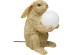 Φωτιστικό Επιτραπέζιο Sweet Rabbit Κεραμικό Χρυσό 18*26*34εκ. - Χρυσό Φωτιστικό Επιτραπέζιο Sweet Rabbit Κεραμικό Χρυσό 18*26*34εκ. - Χρυσό