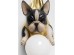 Wall Lamp Hero Dog 44cm - Πολύχρωμο