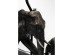 Table Lamp Elephant Family 50cm - Καφέ