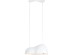 Φωτιστικό Οροφής Cloud Beam Fiberglass Λευκό 70*33.5*170εκ. - Λευκό Φωτιστικό Οροφής Cloud Beam Fiberglass Λευκό 70*33.5*170εκ. - Λευκό