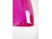 Φωτιστικό Οροφής Cloud Beam Double Fiberglass Ροζ 100*45*200εκ. - Ροζ