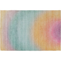 Carpet Rainbow Pastell 170x240cm - Πολύχρωμο