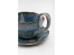 Mug Mina Blue (2/part) - Μπλε Mug Mina Blue (2/part) - Μπλε