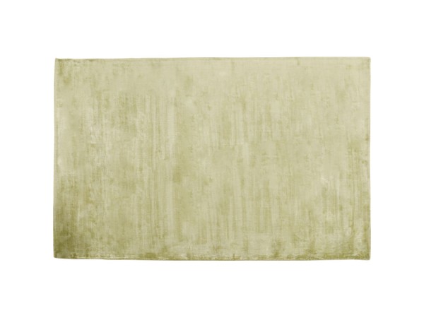 Χαλί Cosy Πράσινο  170x240x1.5εκ. - Πράσινο