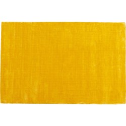 Χαλί  Cosy Κίτρινο  170x240x1.5εκ. - Κίτρινο