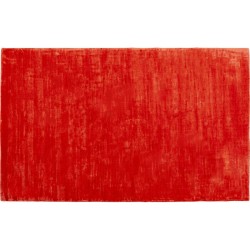 Χαλί  Cosy Κόκκινο  170x240x1.5εκ. - Κόκκινο