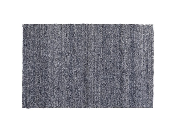 Χαλί Boucara Μπλε 170x240x1.5εκ. - Μπλε Χαλί Boucara Μπλε 170x240x1.5εκ. - Μπλε