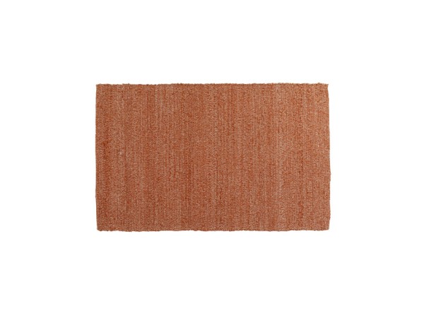 Χαλί Boucara Rust Καφέ 170x240εκ. - Καφέ Χαλί Boucara Rust Καφέ 170x240εκ. - Καφέ