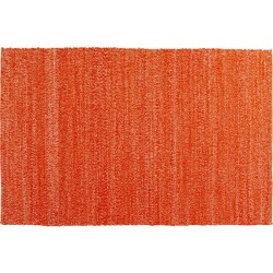 Χαλί  Boucara Πορτοκαλί  170x240x1.5εκ. - Πορτοκαλί