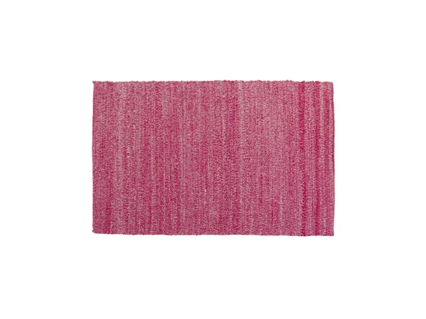 Χαλί Boucara Ροζ 170x240x1.5εκ. - Ροζ