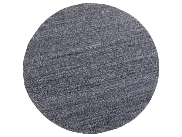 Χαλί Boucara Μπλε 250*250*1.5εκ. - Μπλε Χαλί Boucara Μπλε 250*250*1.5εκ. - Μπλε