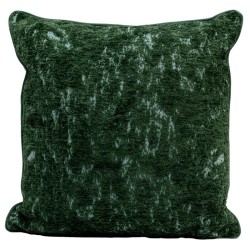 Cushion Royal Dark Green 45x45cm - Πράσινο