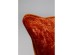 Cushion Royal Rust 45x45cm - Πορτοκαλί Cushion Royal Rust 45x45cm - Πορτοκαλί