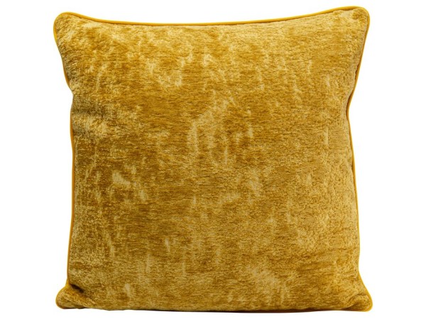 Cushion Royal Mustard Yellow 45x45cm - Κίτρινο Cushion Royal Mustard Yellow 45x45cm - Κίτρινο