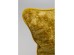 Cushion Royal Mustard Yellow 45x45cm - Κίτρινο Cushion Royal Mustard Yellow 45x45cm - Κίτρινο