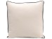 Cushion Geometric 45x45cm - Μαύρο