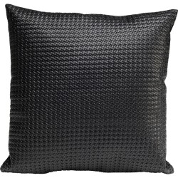 Cushion Solo 45x45cm - Μαύρο