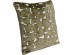 Cushion Pebbles 45x45cm - Πράσινο