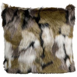 Cushion Shaky Colore 45x45cm - Πολύχρωμο