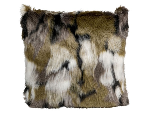 Cushion Shaky Colore 45x45cm - Πολύχρωμο
