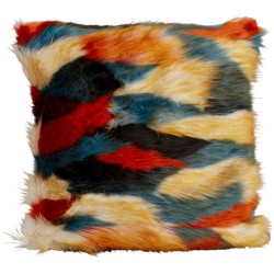 Cushion Glammer Colore 45x45cm - Πολύχρωμο