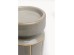 Κηροπήγιο Bliss Tile Κεραμικό Γκρι 11*11*18εκ. - Γκρι Κηροπήγιο Bliss Tile Κεραμικό Γκρι 11*11*18εκ. - Γκρι