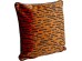 Cushion Suono Auburn 45x45cm - Πορτοκαλί