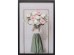 Πίνακας Καμβάς Flower Bouquet Μπεζ 64x4.5x94εκ - Μπεζ Πίνακας Καμβάς Flower Bouquet Μπεζ 64x4.5x94εκ - Μπεζ