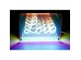 Table Lamp LED Font LOVE - Πολύχρωμο