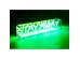 Φωτιστικό Επιτραπέζιο LED Stay Away 45*5*10εκ. - Διάφανο Φωτιστικό Επιτραπέζιο LED Stay Away 45*5*10εκ. - Διάφανο