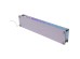Φωτιστικό Επιτραπέζιο LED Stay Away 45*5*10εκ. - Διάφανο Φωτιστικό Επιτραπέζιο LED Stay Away 45*5*10εκ. - Διάφανο