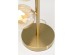 Φωτιστικό Επιτραπέζιο Scala Balls Γυαλί Χρυσό 22*22*53.5εκ. - Χρυσό Φωτιστικό Επιτραπέζιο Scala Balls Γυαλί Χρυσό 22*22*53.5εκ. - Χρυσό