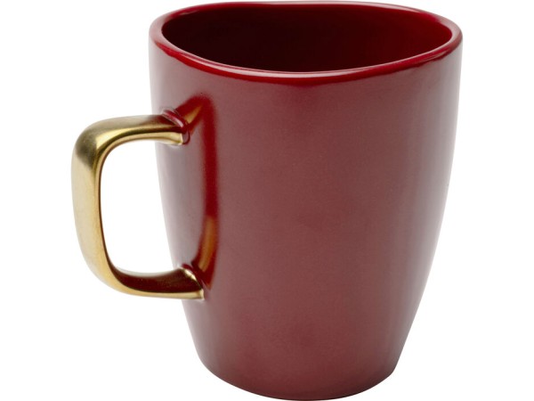 Cup Vibrations Red - Κόκκινο Cup Vibrations Red - Κόκκινο