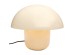 Φωτιστικό Επιτραπέζιο Mushroom Shiny Μεταλλικό Μπεζ 30*30*27εκ. - Μπεζ Φωτιστικό Επιτραπέζιο Mushroom Shiny Μεταλλικό Μπεζ 30*30*27εκ. - Μπεζ