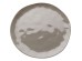 Plate Organic Grey Ø26cm - Γκρι Plate Organic Grey Ø26cm - Γκρι