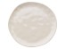 Plate Organic Cream Ø26cm - Μπεζ Plate Organic Cream Ø26cm - Μπεζ