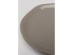 Plate Organic Grey Ø20cm - Γκρι Plate Organic Grey Ø20cm - Γκρι