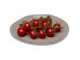Plate Organic Grey Ø20cm - Γκρι Plate Organic Grey Ø20cm - Γκρι