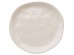 Plate Organic Cream Ø20cm - Μπεζ Plate Organic Cream Ø20cm - Μπεζ