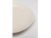 Plate Organic Cream Ø20cm - Μπεζ Plate Organic Cream Ø20cm - Μπεζ